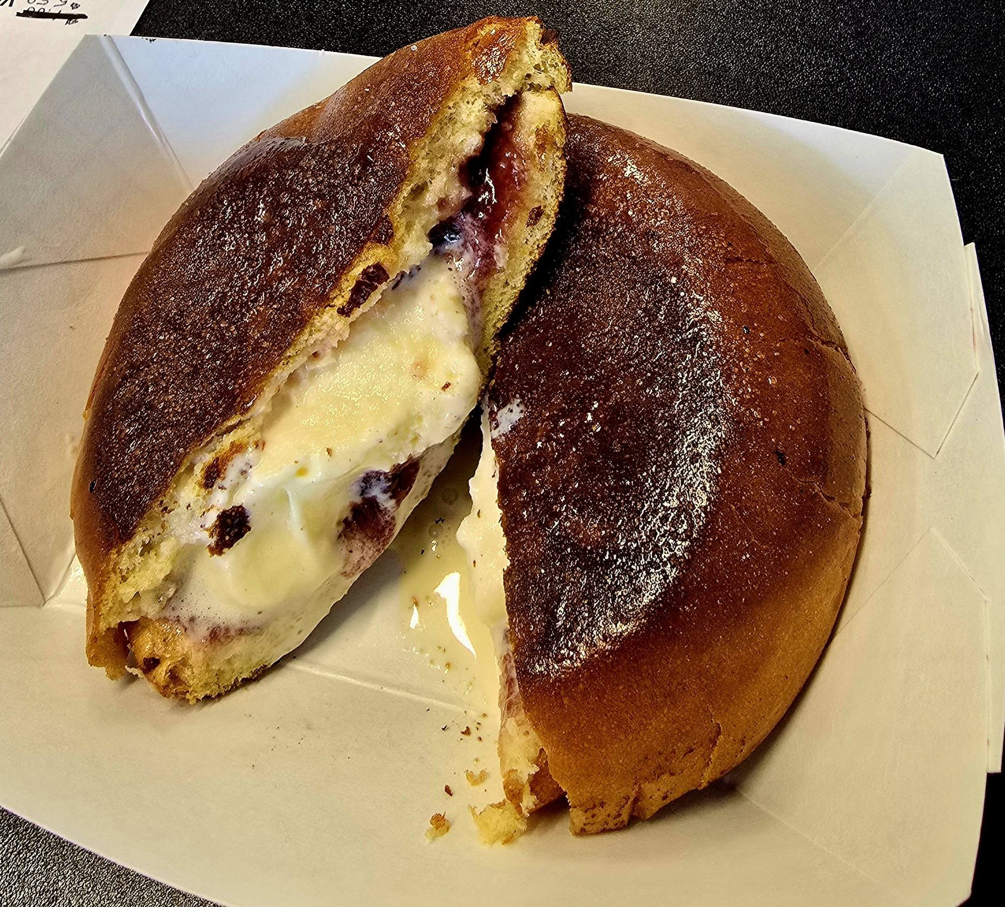 Ice Cream Sandwich